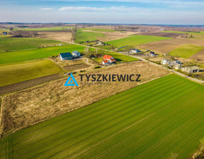 Rolny na sprzedaż, Chojnicki Chojnice Lotyń, 79 000 zł, 1556 m2, TY208041