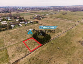 Działka na sprzedaż, Pucki Krokowa Karwieńskie Błoto Drugie, 55 000 zł, 434 m2, TY238466