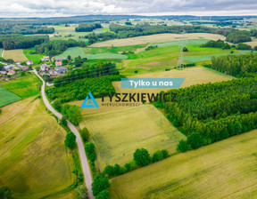 Budowlany na sprzedaż, Kościerski Kościerzyna Dąbrówka, 350 000 zł, 7800 m2, TY342262