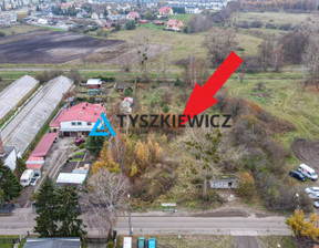 Działka na sprzedaż, Pucki Kosakowo Dębogórze Długa, 729 000 zł, 2413 m2, TY785257