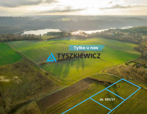 Działka na sprzedaż, Kartuski Kartuzy Brodnica Dolna, 145 650 zł, 971 m2, TY793440