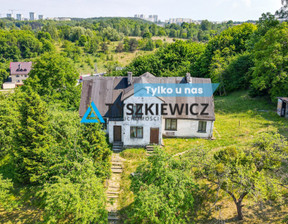 Budowlany-wielorodzinny na sprzedaż, Gdańsk Niedźwiednik Leśna Góra, 1 799 000 zł, 3686 m2, TY824128