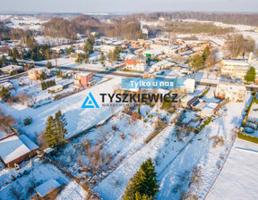 Działka na sprzedaż, Bytowski Kołczygłowy Słupska, 240 000 zł, 2400 m2, TY934014