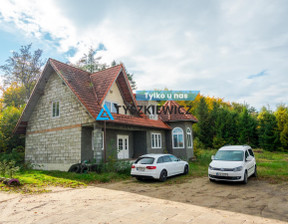 Dom na sprzedaż, Bytowski Bytów Polna, 395 000 zł, 156,2 m2, TY292486
