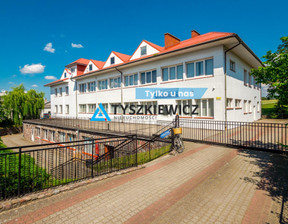 Fabryka, zakład na sprzedaż, Bytowski Lipnica Józefa Słomińskiego, 3 500 000 zł, 2160 m2, TY229972