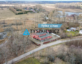 Fabryka, zakład na sprzedaż, Lęborski Wicko Zdrzewno, 2 380 000 zł, 700 m2, TY716693