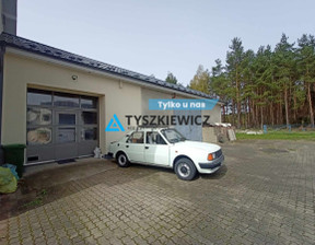 Magazyn do wynajęcia, Bytowski Studzienice, 3500 zł, 108 m2, TY552380