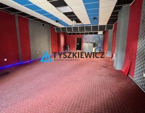 Lokal do wynajęcia, Gdańsk Siedlce Kartuska, 8000 zł, 154 m2, TY566098