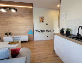 Mieszkanie na sprzedaż, Pucki Władysławowo Mikołaja Reja, 585 000 zł, 54,85 m2, TY168897