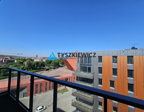 Mieszkanie na sprzedaż, Gdańsk Śródmieście Stara Stocznia, 1 699 000 zł, 64,79 m2, TY214192
