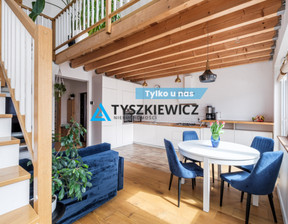 Mieszkanie na sprzedaż, Pucki Kosakowo Dębogórze Paprykowa, 619 000 zł, 62,35 m2, TY414837