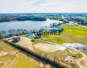 Działka na sprzedaż, Kościerski Kościerzyna Dobrogoszcz, 259 000 zł, 1948 m2, TY569130