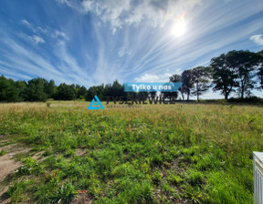 Budowlany na sprzedaż, Gdański Trąbki Wielkie Czerniewo, 145 900 zł, 1442 m2, TY643385