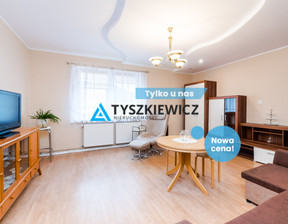 Dom na sprzedaż, Słupski Kępice Gen. Sikorskiego, 350 000 zł, 76 m2, TY330197
