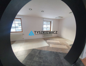 Lokal do wynajęcia, Wejherowski Rumia Janowo Sobieskiego, 4000 zł, 127 m2, TY745653