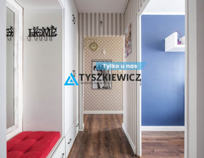 Mieszkanie na sprzedaż, Gdynia Leszczynki Młyńska, 529 000 zł, 41,92 m2, TY123216