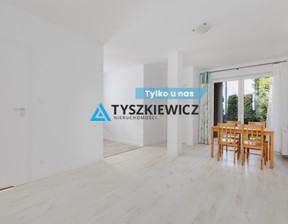 Mieszkanie na sprzedaż, Wejherowski Rumia Kosynierów, 439 000 zł, 44,3 m2, TY314631