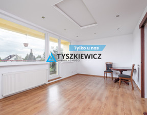Mieszkanie na sprzedaż, Gdański Pruszcz Gdański Rusocin Prosta, 399 000 zł, 50,4 m2, TY437512