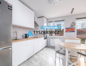 Mieszkanie na sprzedaż, Gdańsk Jasień Krzysztofa Komedy, 675 000 zł, 57,25 m2, TY773662