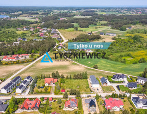 Budowlany-wielorodzinny na sprzedaż, Wejherowski Szemud Bojano Wrzosowa, 7 150 000 zł, 14 300 m2, TY160766