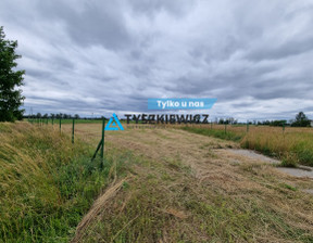 Budowlany-wielorodzinny na sprzedaż, Kościerski Stara Kiszewa Zamek Kiszewski, 159 000 zł, 2997 m2, TY231385