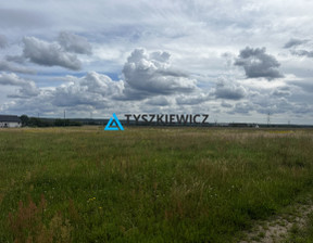 Działka na sprzedaż, Wejherowski Wejherowo Zamostne, 220 000 zł, 1001 m2, TY231763