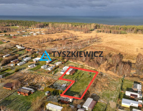 Rolny na sprzedaż, Pucki Władysławowo Ostrowo, 549 000 zł, 1367 m2, TY764694