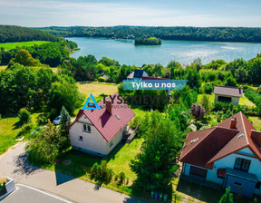 Dom na sprzedaż, Kartuski Stężyca Borucino, 830 000 zł, 166 m2, TY131193