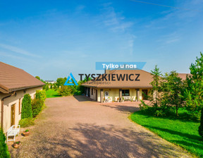 Dom na sprzedaż, Słupsk, 1 550 000 zł, 235 m2, TY220234