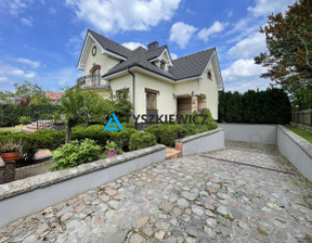 Dom na sprzedaż, Wejherowski Szemud Kamień Gdańska, 1 690 000 zł, 336,8 m2, TY896428