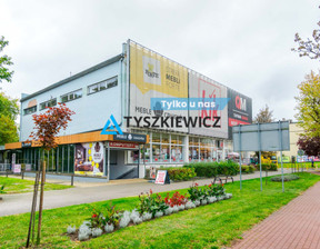 Lokal usługowy na sprzedaż, Człuchowski Człuchów Królewska, 1 439 000 zł, 560 m2, TY381666