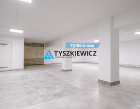 Lokal na sprzedaż, Malborski Malbork Tadeusza Kościuszki, 390 000 zł, 200,77 m2, TY963783
