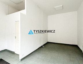 Lokal do wynajęcia, Sopot Niepodległości, 2900 zł, 24 m2, TY512060