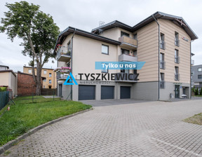 Mieszkanie na sprzedaż, Wejherowski Wejherowo Śmiechowska, 1 050 000 zł, 81,86 m2, TY111674