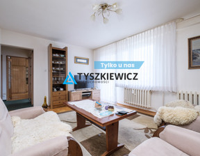 Mieszkanie na sprzedaż, Sopot Brodwino Władysława Cieszyńskiego, 649 900 zł, 52,1 m2, TY406088
