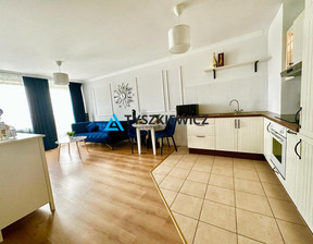 Mieszkanie na sprzedaż, Gdańsk Łostowice Konstantego Bergiela, 510 000 zł, 42,07 m2, TY545641