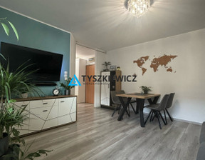 Mieszkanie na sprzedaż, Wejherowski Wejherowo Gen. Władysława Sikorskiego, 429 000 zł, 45,3 m2, TY750933