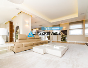 Mieszkanie na sprzedaż, Szczecin Niebuszewo Bł. Wincentego Kadłubka, 3 700 000 zł, 261,19 m2, TY930419