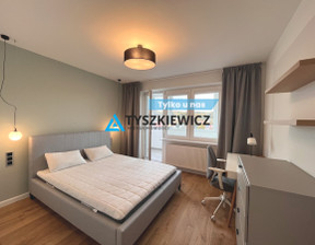 Mieszkanie do wynajęcia, Gdańsk Oliwa Grunwaldzka, 3200 zł, 57 m2, TY839435