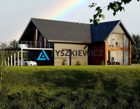 Działka na sprzedaż, Gdański Pruszcz Gdański Straszyn, 700 000 zł, 7000 m2, TY256243