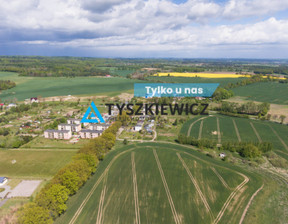 Działka na sprzedaż, Gdański Trąbki Wielkie Warcz, 608 000 zł, 21 000 m2, TY359095