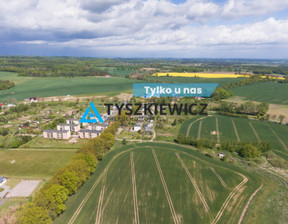 Działka na sprzedaż, Gdański Trąbki Wielkie Warcz, 608 000 zł, 21 000 m2, TY359095