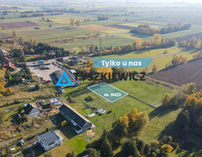 Działka na sprzedaż, Nowodworski Stegna Mikoszewo Gdańska, 420 000 zł, 1000 m2, TY392977