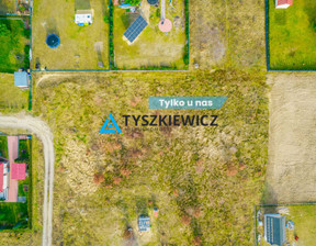Budowlany-wielorodzinny na sprzedaż, Chojnicki Czersk Rytel, 99 990 zł, 1002 m2, TY322171