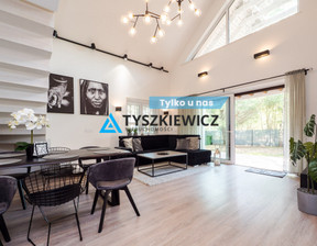 Dom na sprzedaż, Człuchowski Rzeczenica Rzewnica, 857 000 zł, 100 m2, TY262451