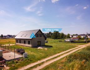 Dom na sprzedaż, Lęborski Wicko Nowęcin Kamienna, 920 000 zł, 150 m2, TY336284