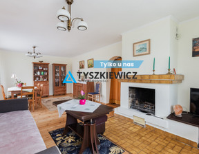 Dom na sprzedaż, Kościerski Kościerzyna Franciszka Marchewicza, 800 000 zł, 120 m2, TY729974