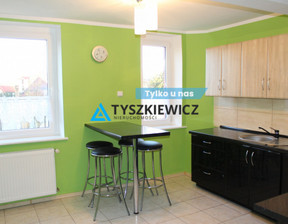 Mieszkanie na sprzedaż, Bytowski Miastko Świeszyno, 150 000 zł, 88,38 m2, TY103769