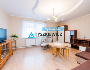 Mieszkanie na sprzedaż, Słupski Kępice Gen. Sikorskiego, 280 000 zł, 76 m2, TY330197