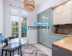 Mieszkanie na sprzedaż, Gdańsk Śródmieście Ogarna, 960 000 zł, 48 m2, TY511003